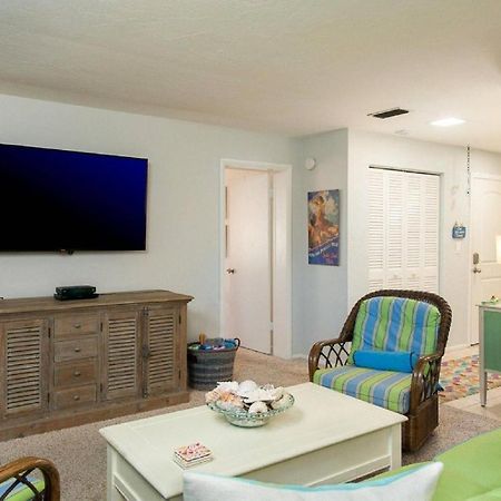 Mariner Pointe Vila Sanibel Exterior foto