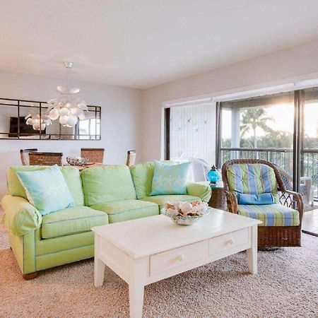 Mariner Pointe Vila Sanibel Exterior foto