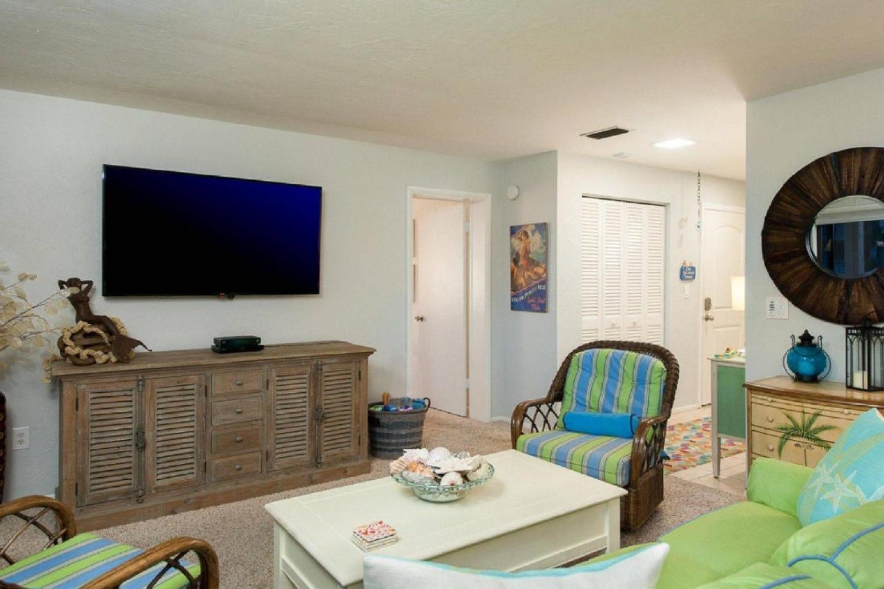 Mariner Pointe Vila Sanibel Exterior foto