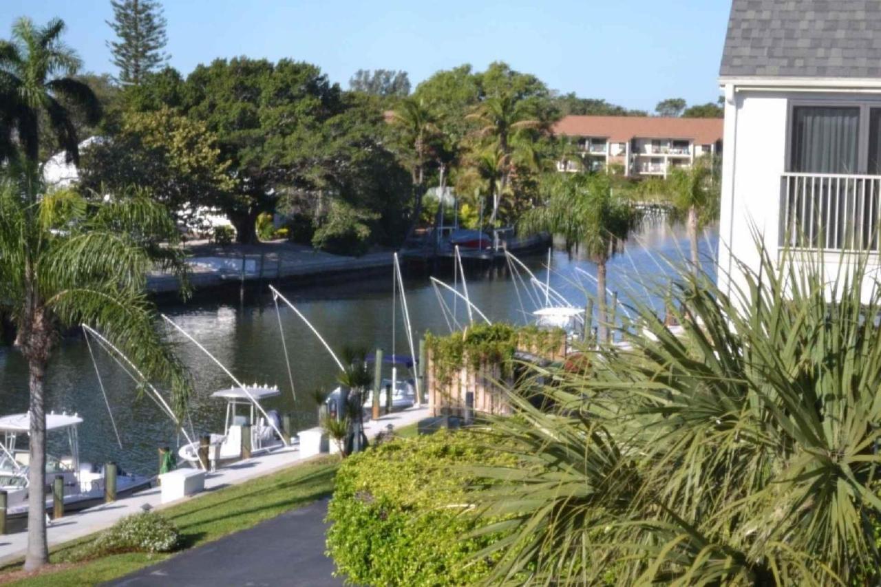 Mariner Pointe Vila Sanibel Exterior foto