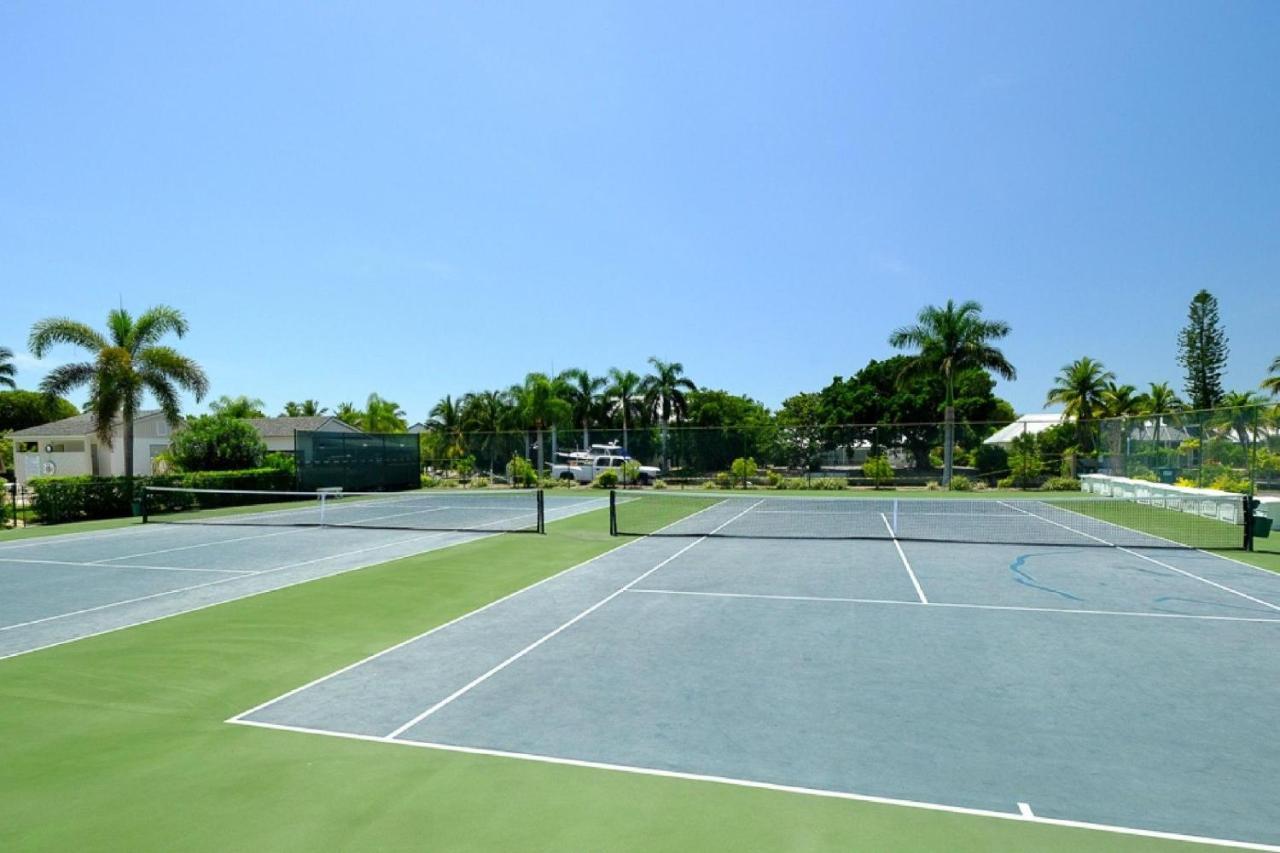 Mariner Pointe Vila Sanibel Exterior foto
