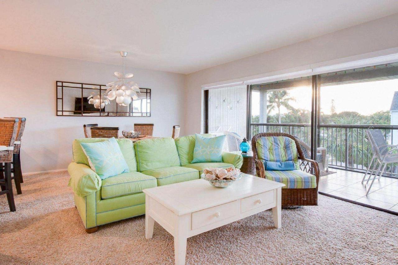 Mariner Pointe Vila Sanibel Exterior foto