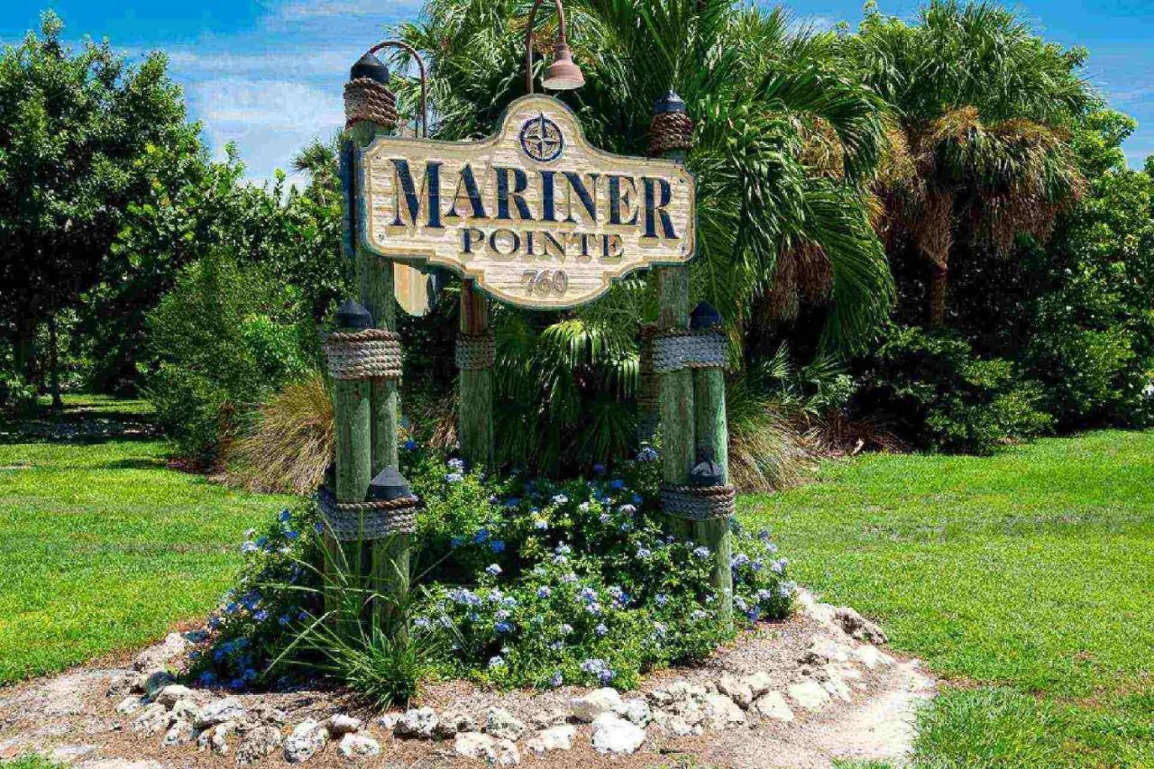 Mariner Pointe Vila Sanibel Exterior foto