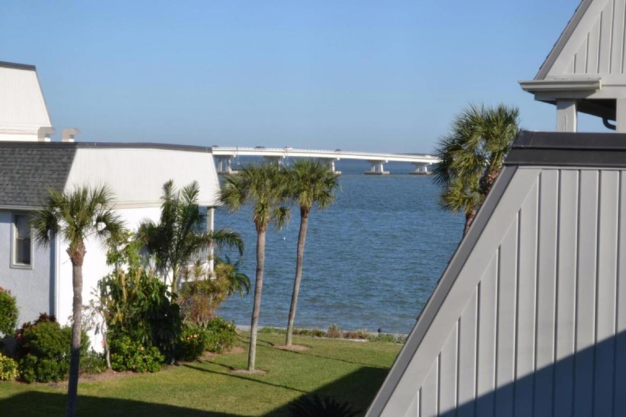Mariner Pointe Vila Sanibel Exterior foto